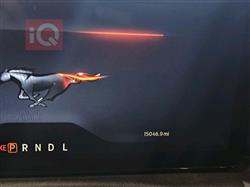 فۆرد مۆستانگ